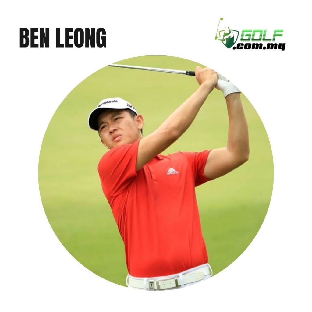 Ben Leong