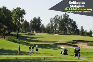 Golfing-in-Malaysia