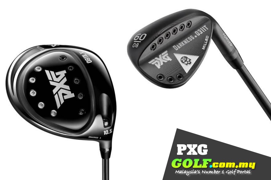 PXG Parson Malaysia