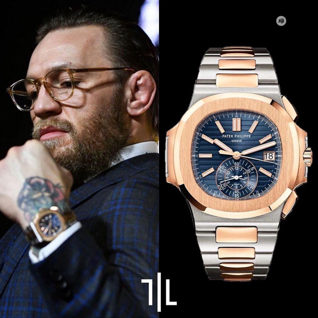 Patek Phillipe model