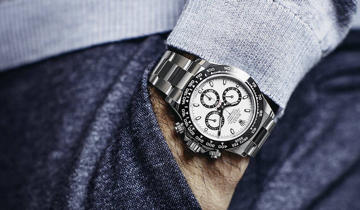 Rolex Daytona Watch