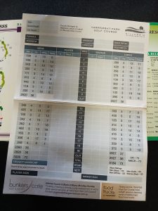 gold-scorecard