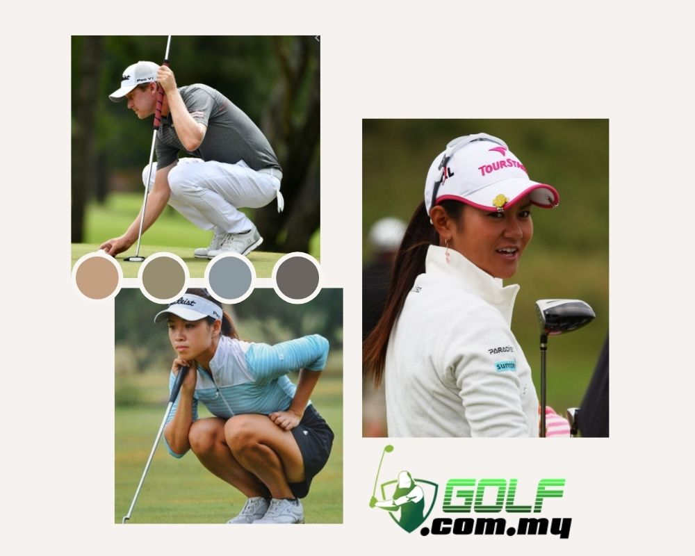 golf pro asia malaysia
