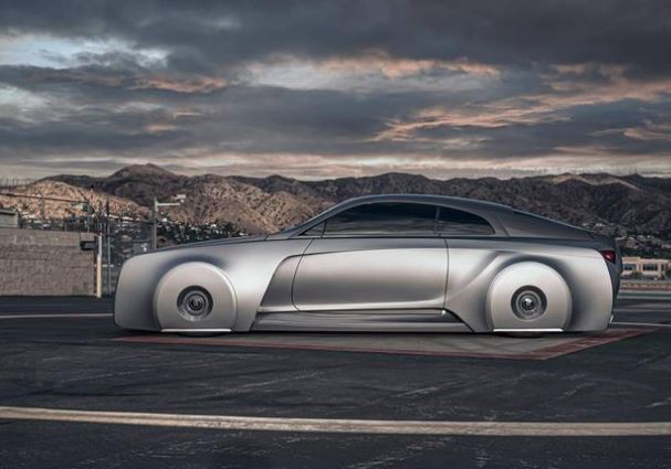 justin bieber wraith