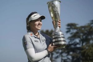 Brooke Henderson