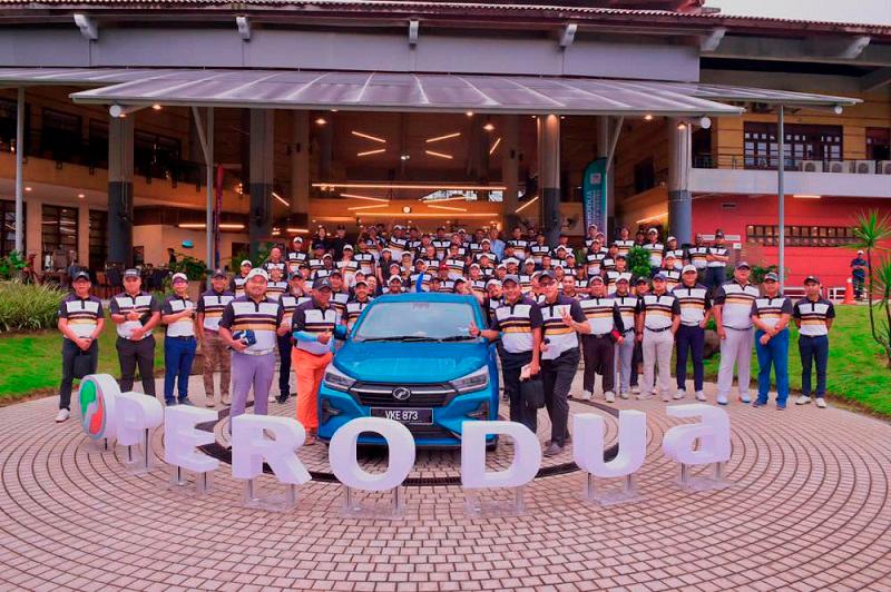 perodua 2023
