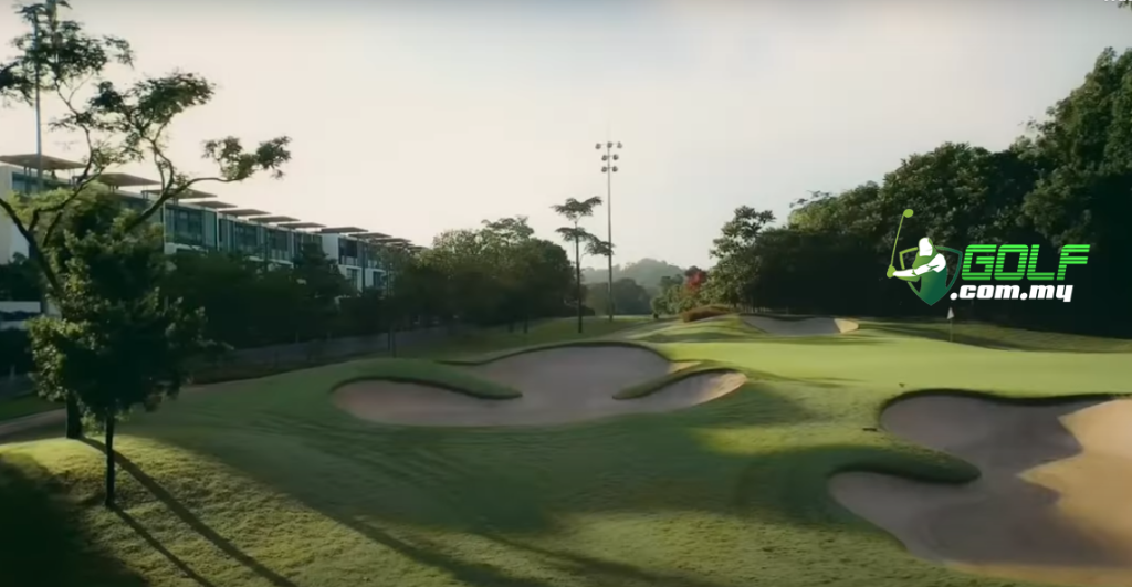 Kuala Lumpur Golf Clubs