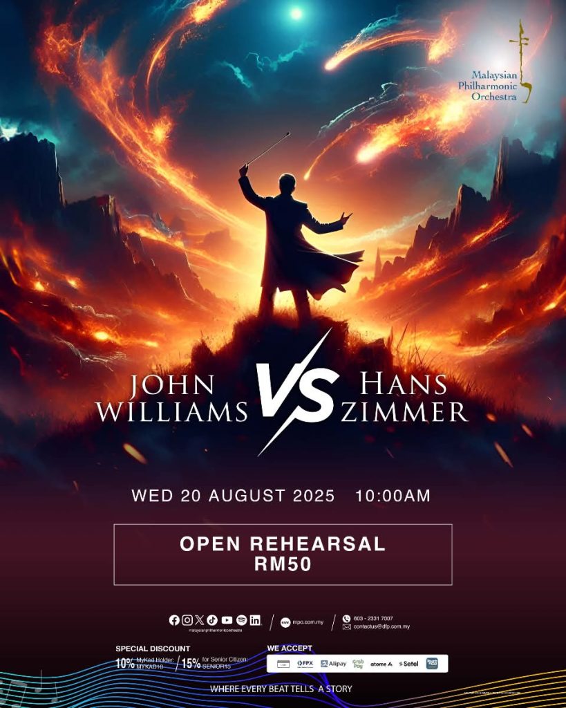 John Williams Hans zimmer
