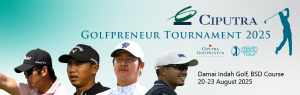 Asiantour ciputra
