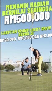 PEKEMA CHARITY GOLF 2025