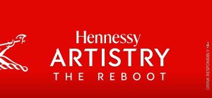 Hennessy Artistry Event Launching Rules
