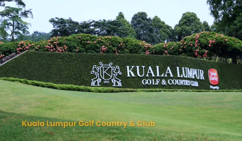 KLGCC-Maybank