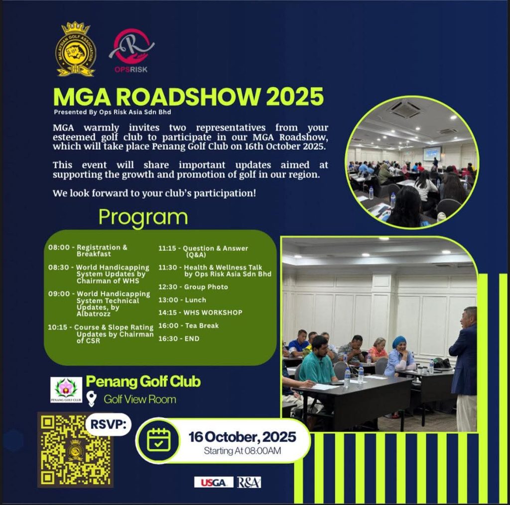Mga roadshow