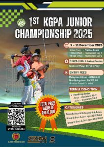 kgpa junior 2025