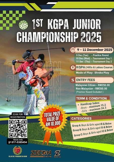 kgpa junior 2025