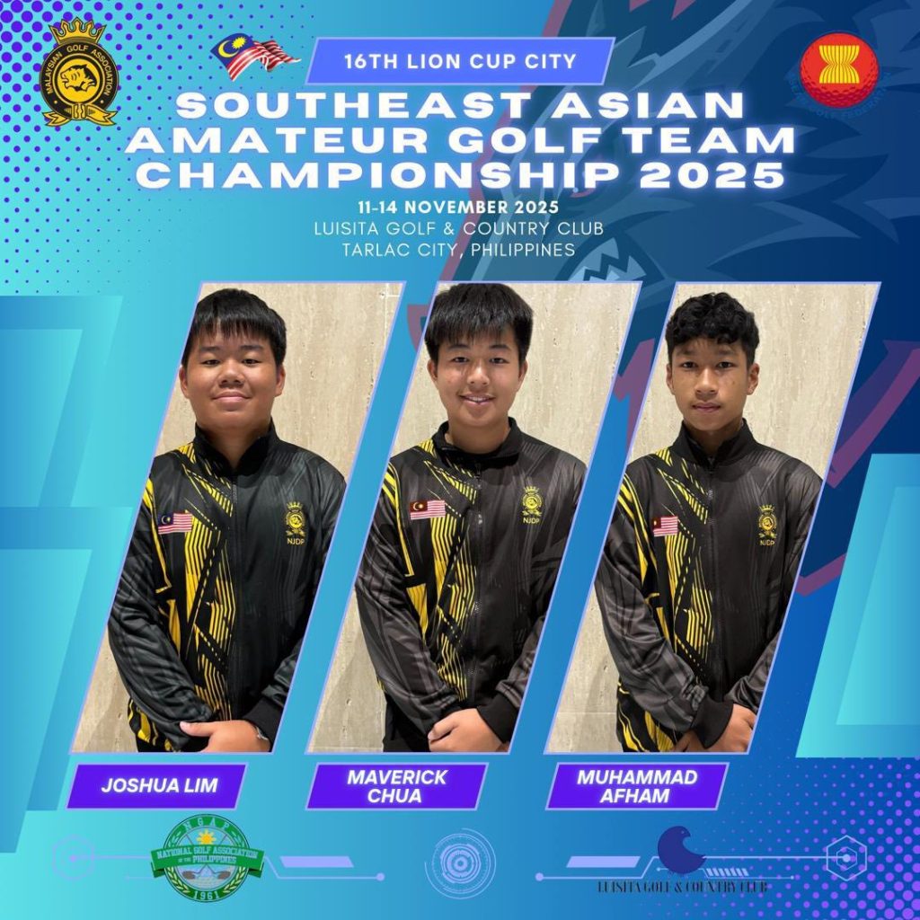 team-malaysia Joshua Maverick Afham