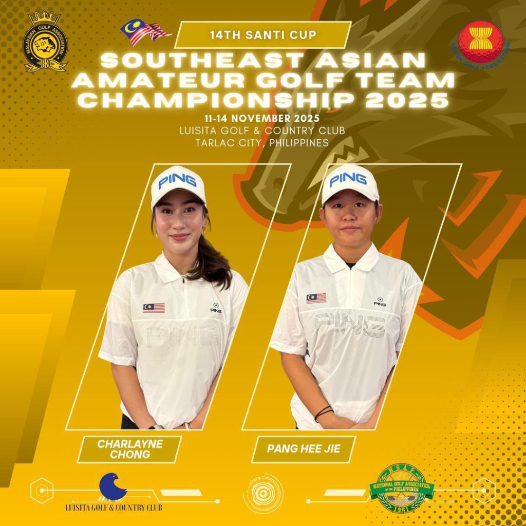 team-malaysia charlayne Pang Hee Jie
