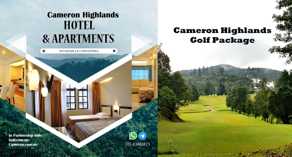 cameron-highlands-golf-package